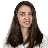 Врач Дбар Сариа Романовна