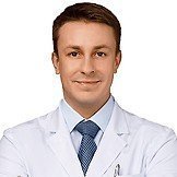 Врач Дебенко Мирослав Мирославович