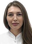 Врач Дебердеева Хава Фатиховна