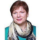 Врач Дебольская Инна Александровна