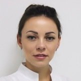 Врач Дедкова Татьяна Павловна