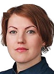 Врач Дедловская Татьяна Михайловна
