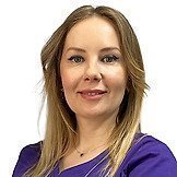 Врач Власова (Дедова) Елена Евгеньевна