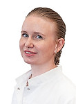 Врач Дедовец Елена Константиновна