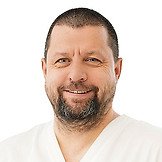 Врач Дедушкевич Михаил Алексеевич