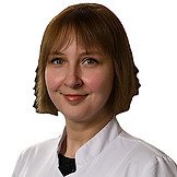 Врач Деева Маргарита Александровна