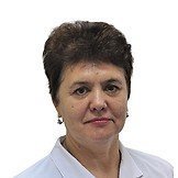 Врач Деева Марина Анатольена
