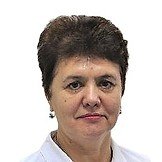 Врач Деева Марина Анатольевна