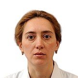 Врач Деева Ольга Валерьевна