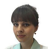 Врач Деганова Виктория Анатольевна