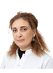 Врач Дегоева Зарема Мусаевна