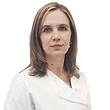 Врач Дегтеренко Ирина Анатольевна