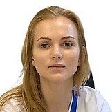 Врач Дегтянникова Мария Сергеевна 