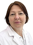 Врач Дегтярь Светлана Вячеславовна