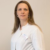 Врач Дегтяренко Ирина Анатольевна