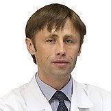 Врач Дегтяренко Вячеслав Иванович