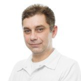 Врач Дегтярев Сергей Георгиевич