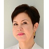 Врач Дегтярева Эльмира Хаматовна