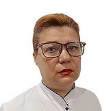Врач Дегтярева Оксана Николаевна