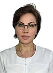 Врач Дегтярева Ольга Ивановна