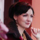 Врач Дегтярева Ольга Валентиновна