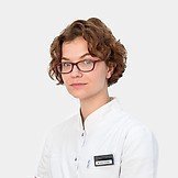 Врач Дегтярева Светлана Юрьевна