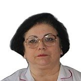 Врач Дегтярева Валентина Александровна