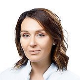 Врач Дегтярёва Ольга Анатольевна