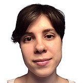 Врач Деяшкина Маргарита Вадимовна