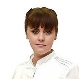 Врач Дейч Татьяна Михайловна