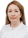 Врач Дейкало Юлия Вячеславовна