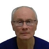 Врач Дейхин Олег Степанович 