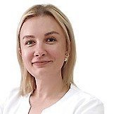 Врач Дейлидко Элла Николаевна