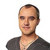 Врач Дейнего Виталий Геннадьевич