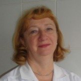 Врач Дейнека Лариса Анатольевна