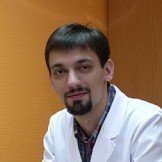 Врач Дейнекин Павел Александрович