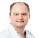 Врач Дейнеко Игорь Николаевич