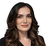 Врач Дейсадзе Пикриа Гиоргиевна