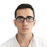 Врач Деханов Артем Сергеевич