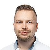 Врач Дехтяр Андрей Михайлович