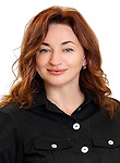 Врач Декина Елена Юрьевна