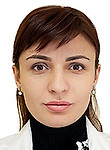 Врач Декушева Елена Витальевна