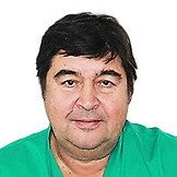 Врач Делиховский Валентин Петрович
