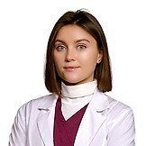 Врач Делина Любовь Александровна