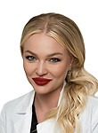 Врач Дельнова Карина Владимировна