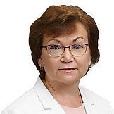 Врач Делова Ирина Александровна
