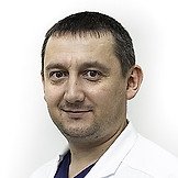 Врач Демаев Ильдар Хафизович