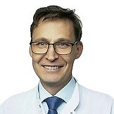 Врач Дембицкий Дмитрий Викторович