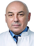 Врач Демборинский Олег Иванович