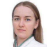 Врач Демченко Александра Николаевна